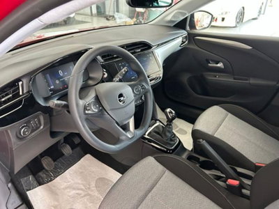 Opel Corsa 1.2 Edition s&s 100cv (9)
