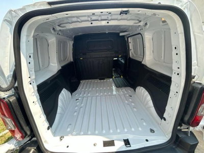 Opel Combo Furgone Cargo 1.5 Diesel 100CV PC 650kg Essentia (14)