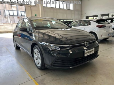 Volkswagen Golf Variant 1.0 eTSI EVO DSG Life (2)