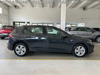 Volkswagen Golf Variant 1.0 eTSI EVO DSG Life (3)