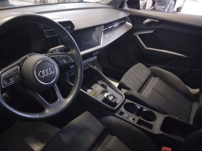 Audi A3 Sedan 35 TDI Sport (11)