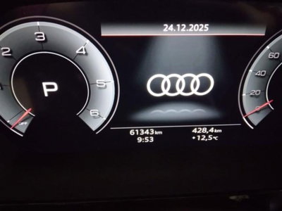 Audi A3 Sedan 35 TDI Sport (7)
