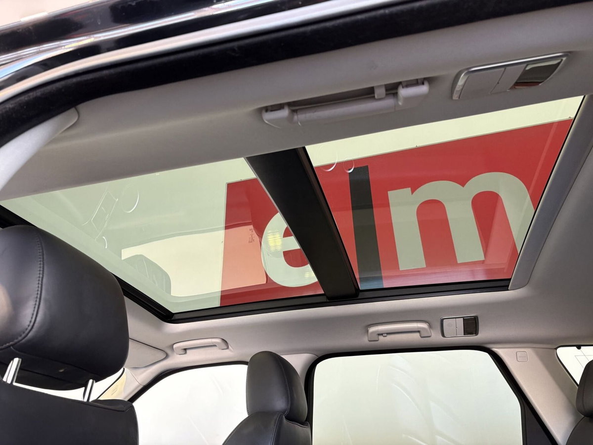 Land Rover Range Rover Sport 3.0 TDV6 HSE (10)