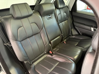 Land Rover Range Rover Sport 3.0 TDV6 HSE (15)