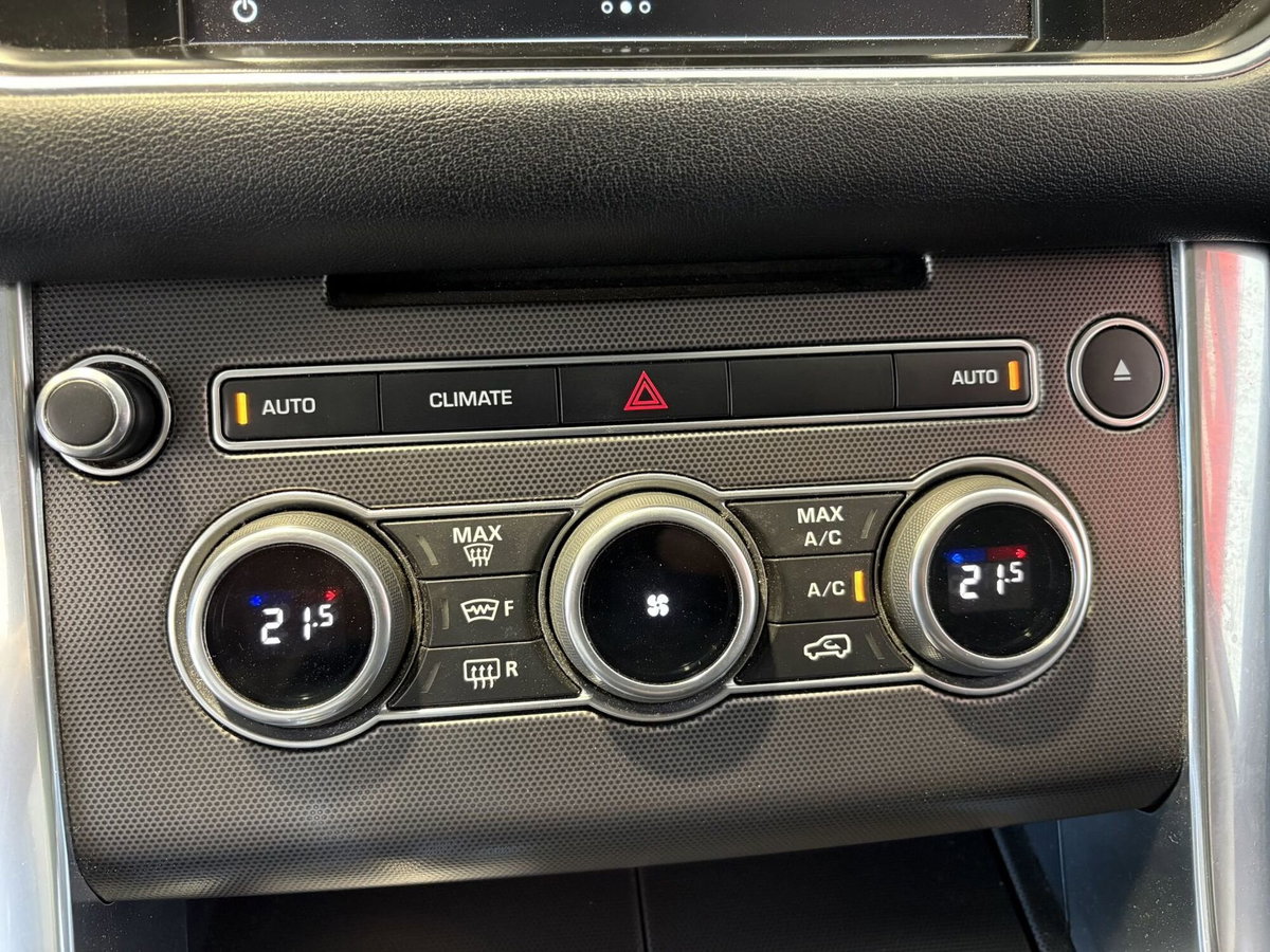 Land Rover Range Rover Sport 3.0 TDV6 HSE (20)