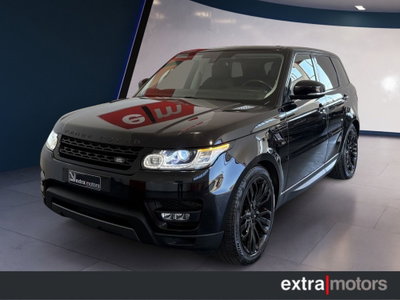 Land Rover Range Rover Sport 3.0 TDV6 HSE (4)