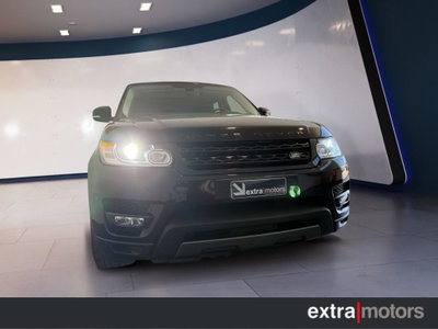 Land Rover Range Rover Sport 3.0 TDV6 HSE (5)