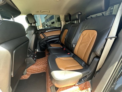 Audi Q7 3.0 V6 TDI 233CV quattro tiptronic (12)