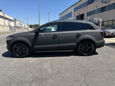Audi Q7 3.0 V6 TDI 233CV quattro tiptronic (3)