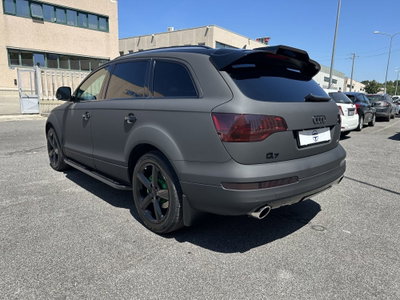 Audi Q7 3.0 V6 TDI 233CV quattro tiptronic (4)