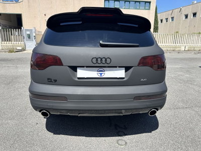 Audi Q7 3.0 V6 TDI 233CV quattro tiptronic (5)