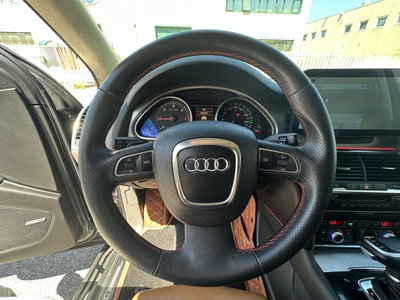 Audi Q7 3.0 V6 TDI 233CV quattro tiptronic (8)