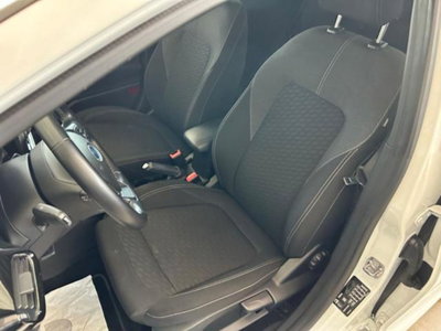 Ford Fiesta 1.1 75 CV 5 porte Titanium (8)