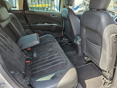 Lancia Delta 1.4 T-Jet 120 CV Argento Ecochic GPL (13)