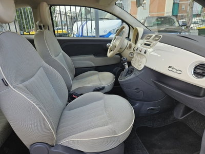 Fiat 500 1.2 Lounge (10)