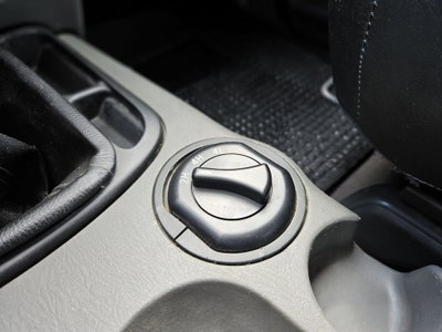 Mahindra Goa 2.5 CRDe 4WD GLX (14)