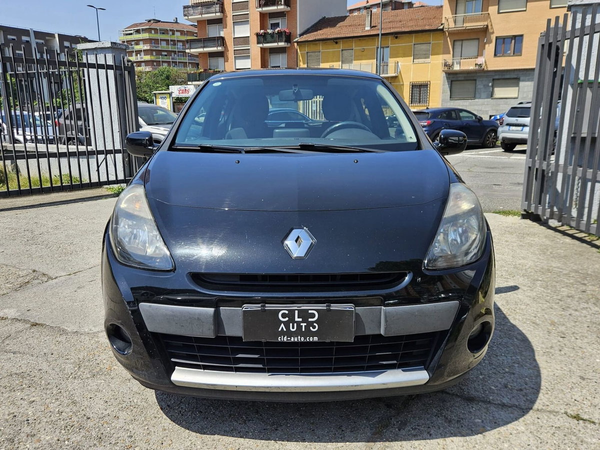 Renault Clio 1.2 16V 3 porte GPL Dynamique (2)