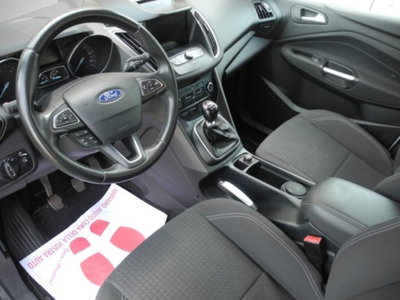 Ford C-Max 1.5 TDCi 120CV Start&Stop Business N1 (10)