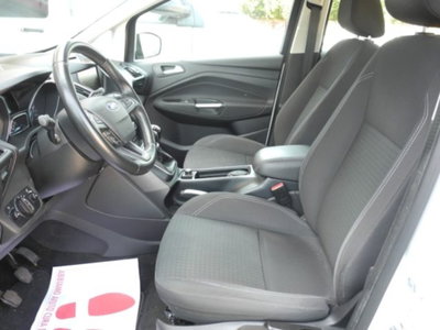 Ford C-Max 1.5 TDCi 120CV Start&Stop Business N1 (11)