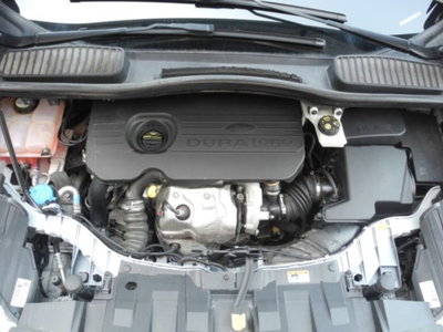 Ford C-Max 1.5 TDCi 120CV Start&Stop Business N1 (14)
