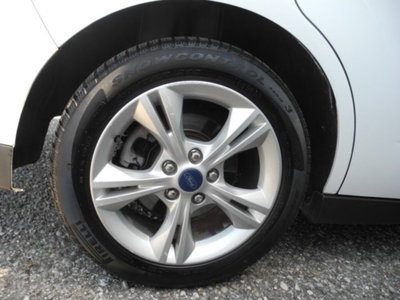 Ford C-Max 1.5 TDCi 120CV Start&Stop Business N1 (15)