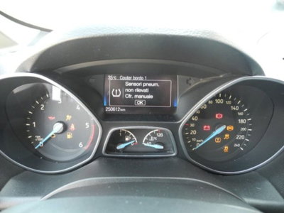 Ford C-Max 1.5 TDCi 120CV Start&Stop Business N1 (17)