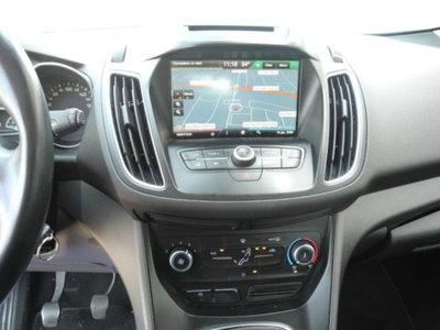 Ford C-Max 1.5 TDCi 120CV Start&Stop Business N1 (18)