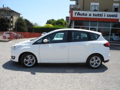 Ford C-Max 1.5 TDCi 120CV Start&Stop Business N1 (2)
