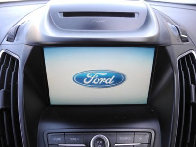Ford C-Max 1.5 TDCi 120CV Start&Stop Business N1 (20)