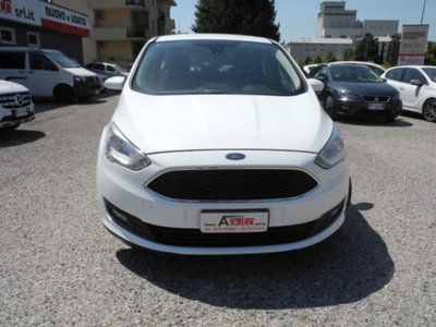 Ford C-Max 1.5 TDCi 120CV Start&Stop Business N1 (3)