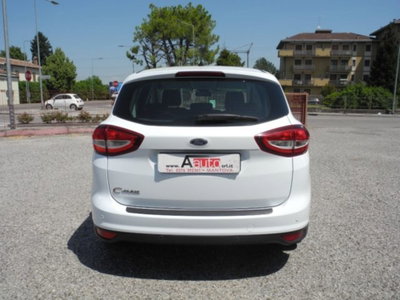 Ford C-Max 1.5 TDCi 120CV Start&Stop Business N1 (4)