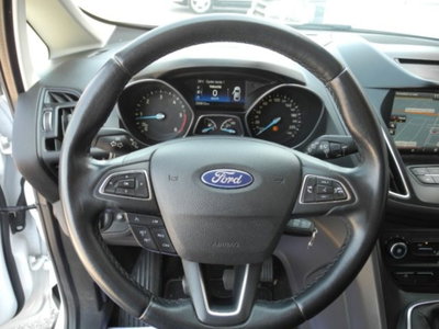 Ford C-Max 1.5 TDCi 120CV Start&Stop Business N1 (5)