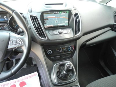Ford C-Max 1.5 TDCi 120CV Start&Stop Business N1 (7)