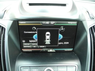 Ford C-Max 1.5 TDCi 120CV Start&Stop Business N1 (8)