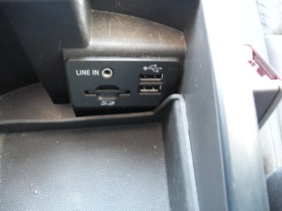Ford C-Max 1.5 TDCi 120CV Start&Stop Business N1 (9)