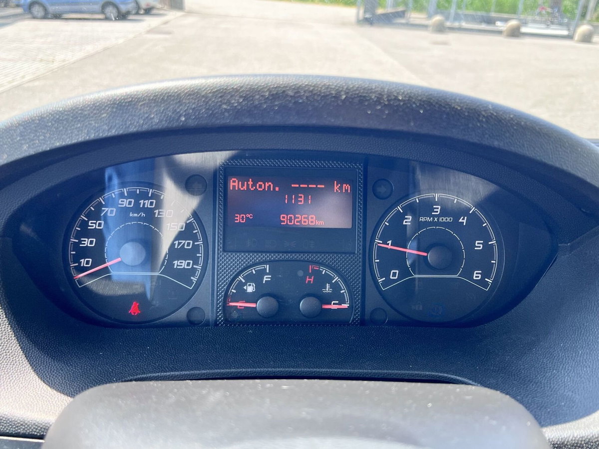 Fiat Ducato 33 CH1 2.3 mjt 120cv carro ribalt. tril. E6d-temp (11)