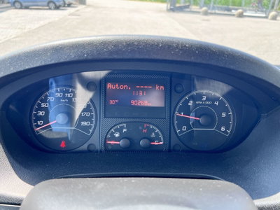 Fiat Ducato 33 CH1 2.3 mjt 120cv carro ribalt. tril. E6d-temp (11)