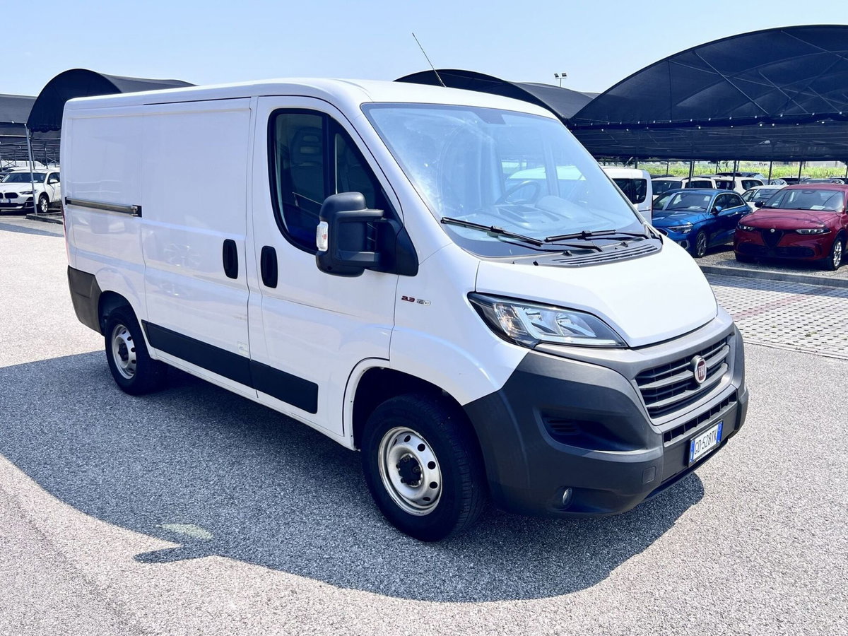 Fiat Ducato 33 CH1 2.3 mjt 120cv carro ribalt. tril. E6d-temp (2)