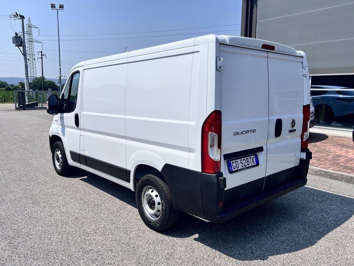 Fiat Ducato 33 CH1 2.3 mjt 120cv carro ribalt. tril. E6d-temp (4)