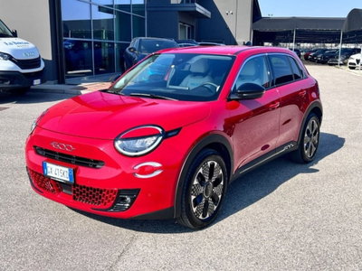 Fiat 600 1.2 La Prima 100cv usata