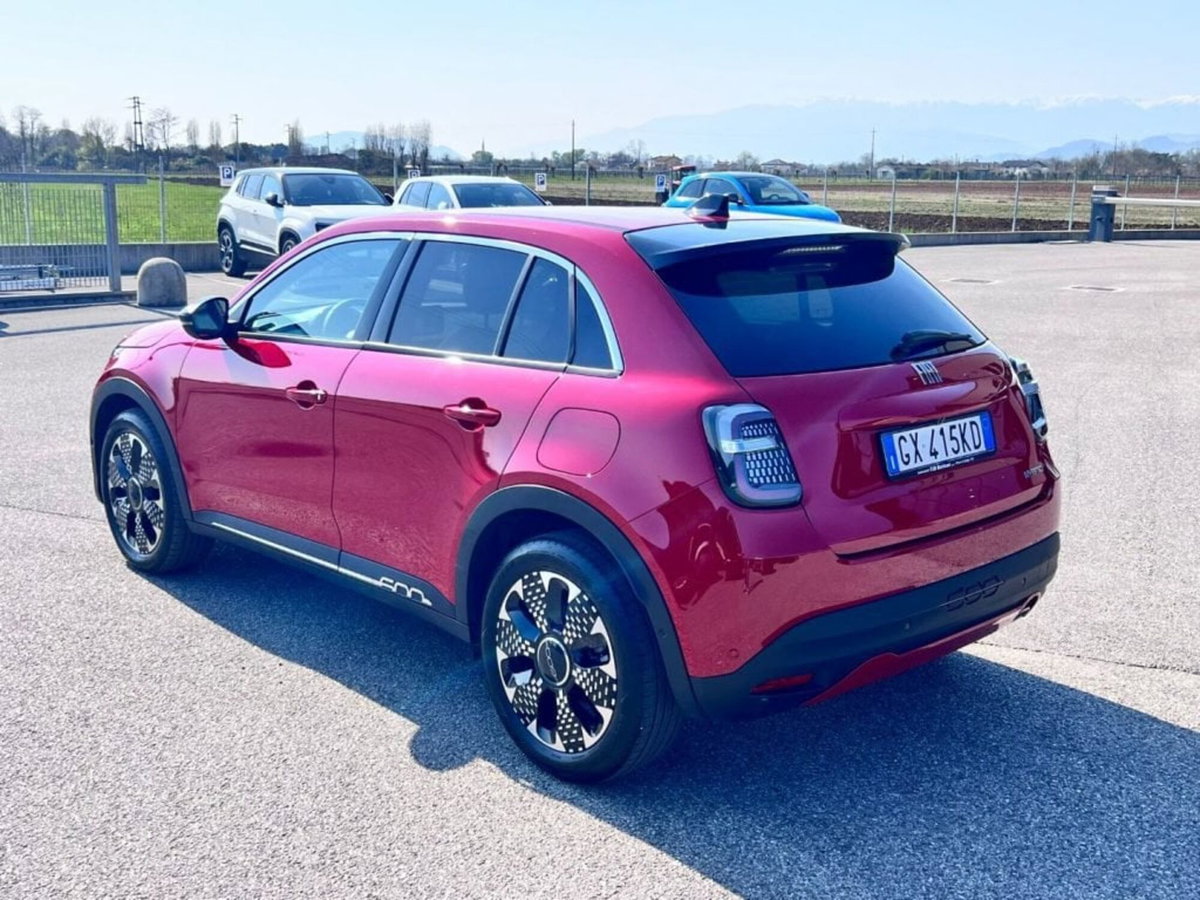 Fiat 600 1.2 La Prima 100cv (4)