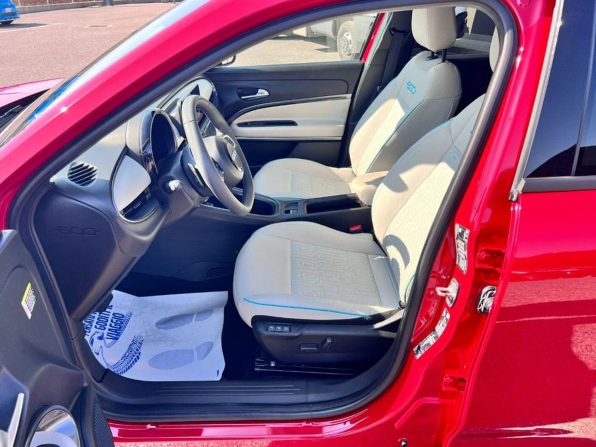 Fiat 600 1.2 La Prima 100cv (5)