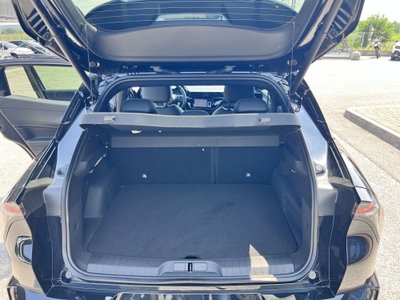 Alfa Romeo Junior 1.2 ibrida Q4 Intensa 145cv edct6 (10)