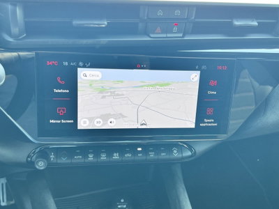 Alfa Romeo Junior 1.2 ibrida Q4 Intensa 145cv edct6 (18)