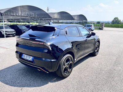Alfa Romeo Junior 1.2 ibrida Q4 Intensa 145cv edct6 (3)