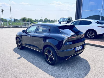 Alfa Romeo Junior 1.2 ibrida Q4 Intensa 145cv edct6 (4)