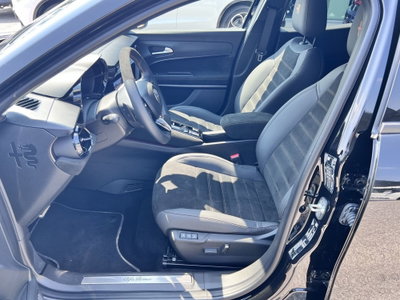 Alfa Romeo Junior 1.2 ibrida Q4 Intensa 145cv edct6 (5)