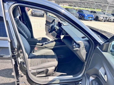 Alfa Romeo Junior 1.2 ibrida Q4 Intensa 145cv edct6 (7)