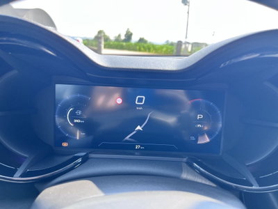 Alfa Romeo Junior 1.2 ibrida Q4 Intensa 145cv edct6 (15)