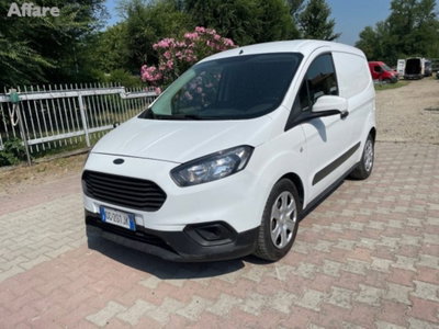 Ford Transit Courier 1.5 TDCi 75CV  Trend usato